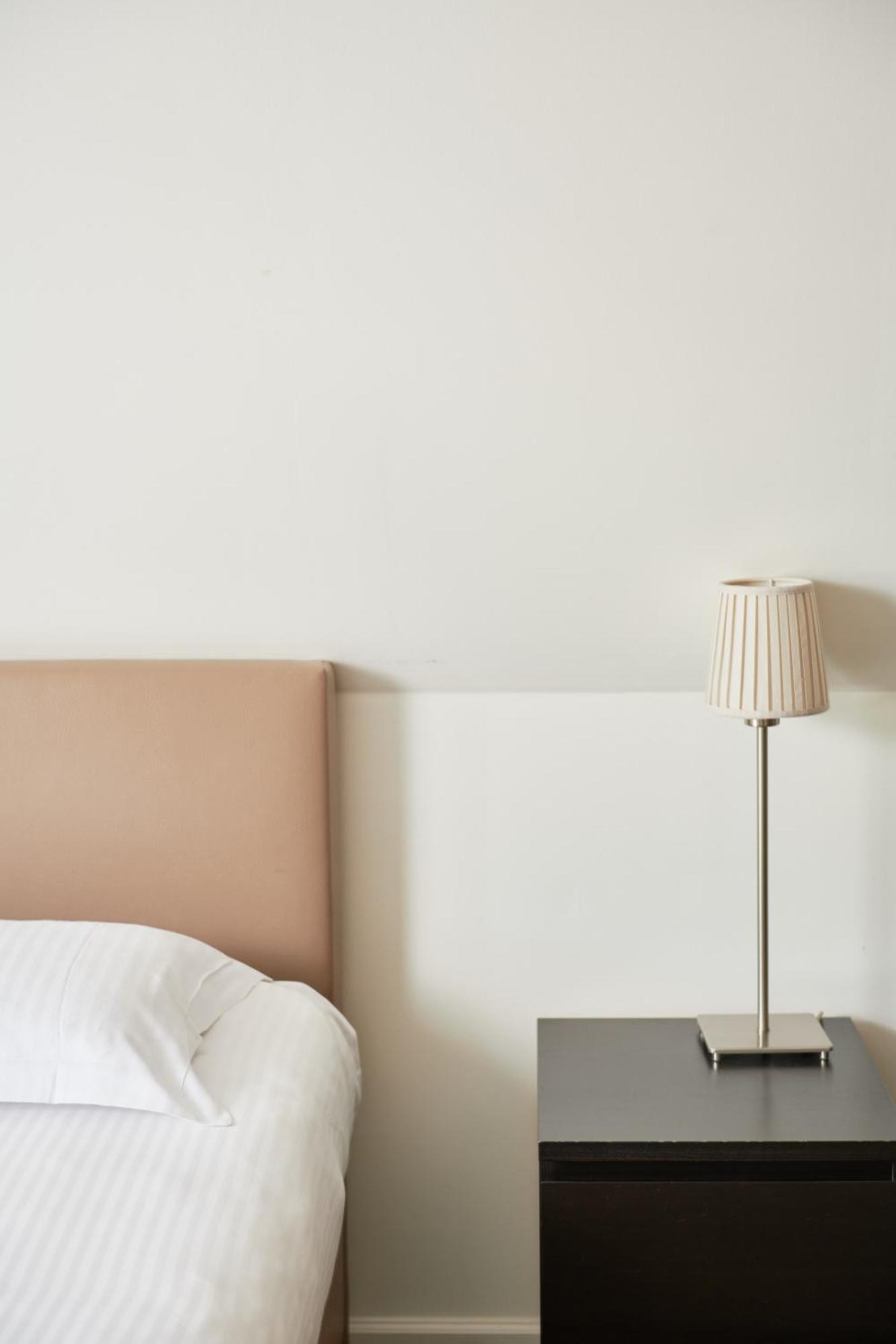 De Statie Hotel