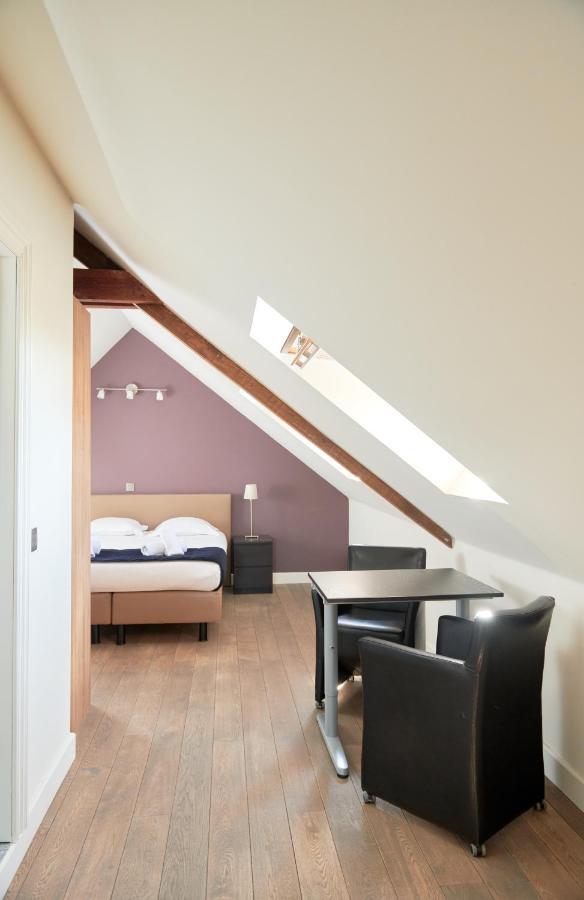 Hotel De Statie