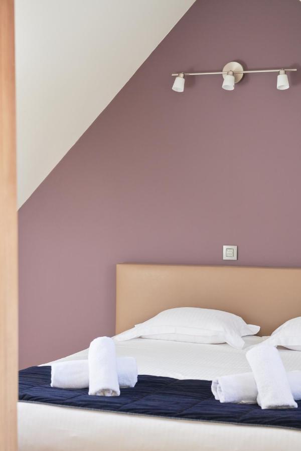 De Statie Hotel Brecht