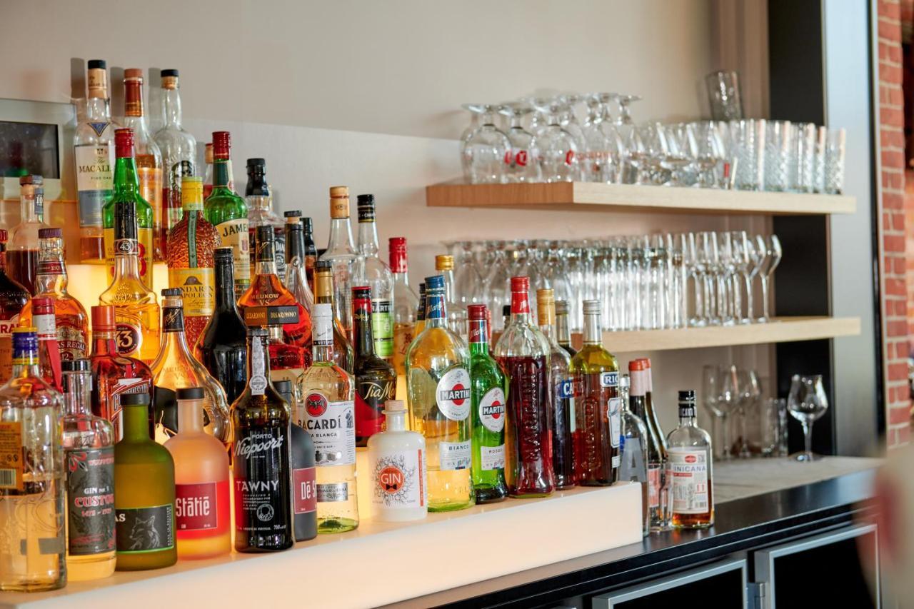 De Statie Hotel Brecht
